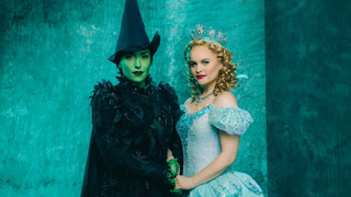 The <i>Wicked </i>Movie Is Finally Happening